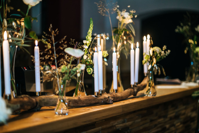 Blog: Lichtpuntjes - Persoonlijk afscheid