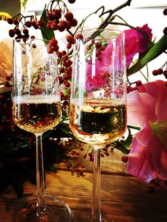 Blog: Celebrate Life - Persoonlijk afscheid