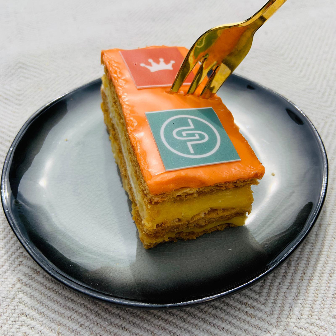 Blog: Koningsdag - Persoonlijk afscheid