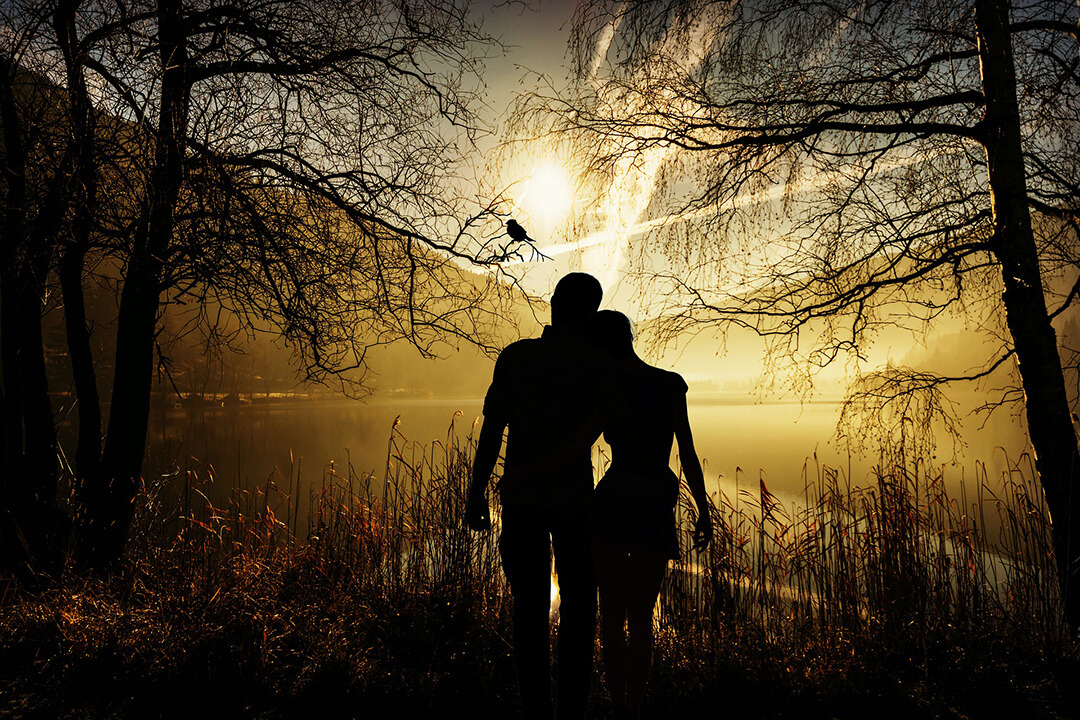 Blog: Families - Persoonlijk afscheid