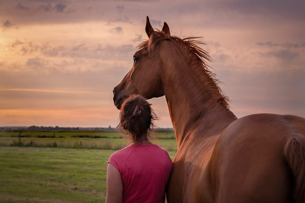 Blog: Keuzes - Persoonlijk afscheid
