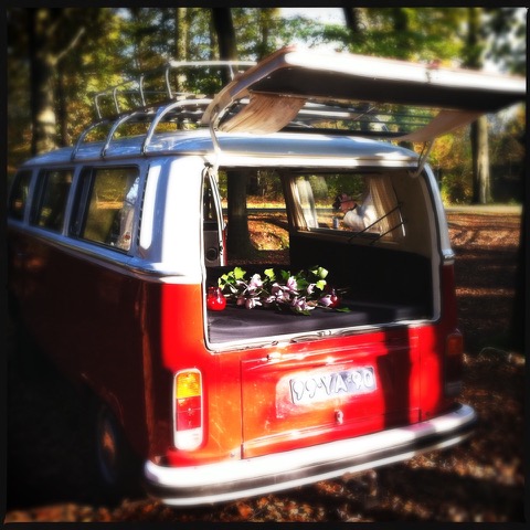 Blog: Dag vriendjes en vriendinnetjes - Persoonlijk afscheid