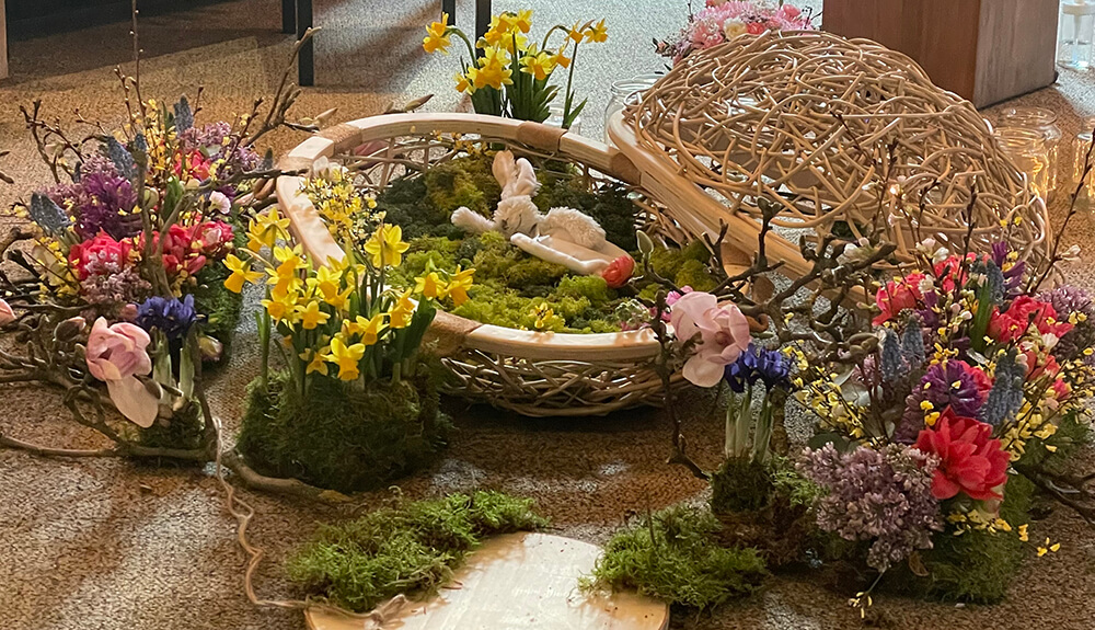 Blog: Uit liefde - Persoonlijk afscheid