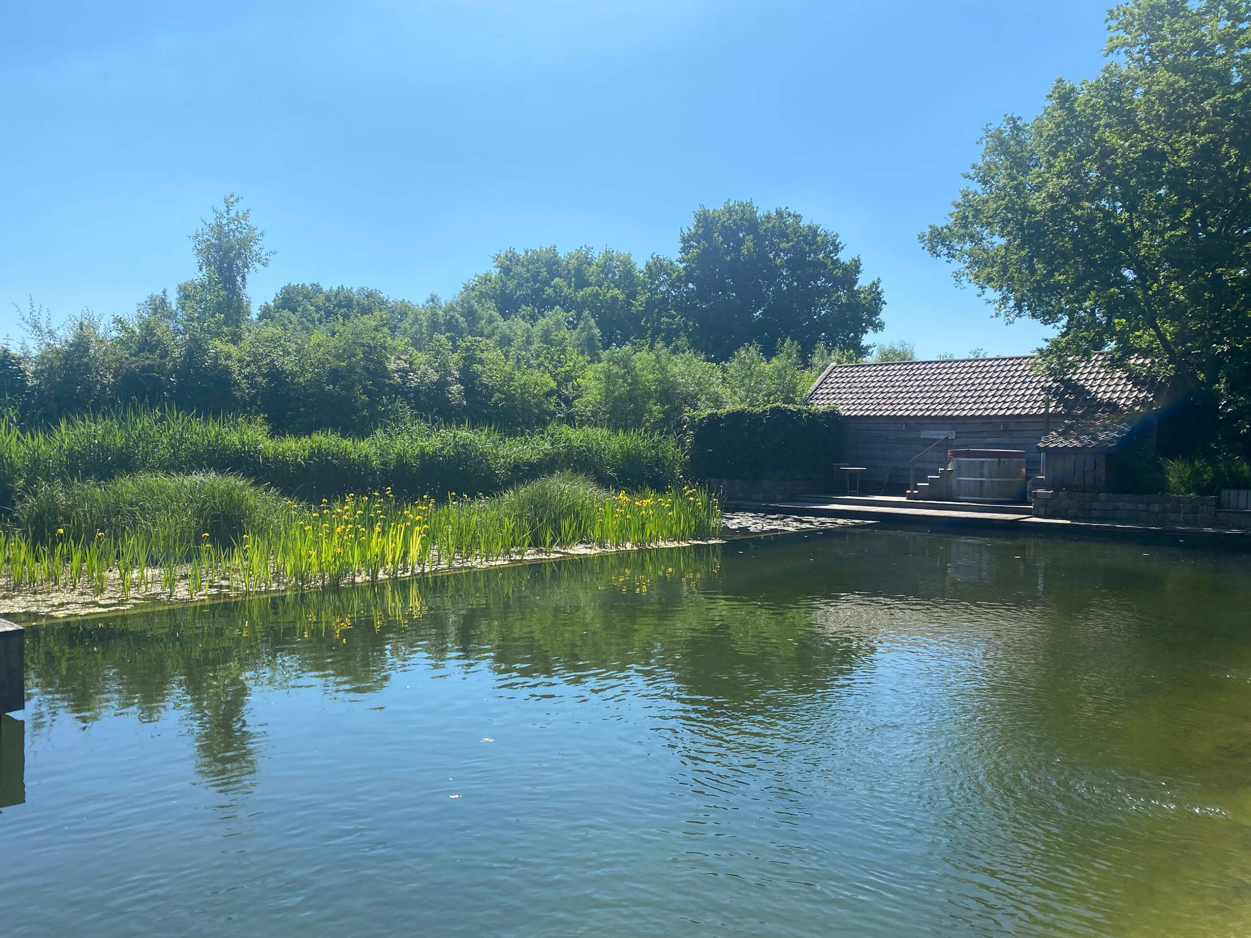 Blog: Hei-week - Persoonlijk afscheid