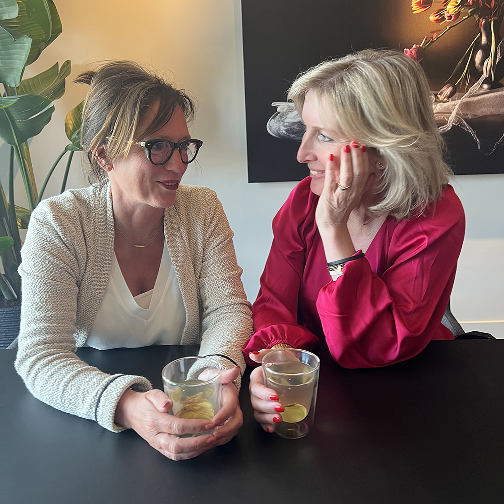 Blog: Trots en dankbaar - Persoonlijk afscheid