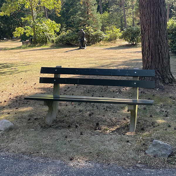 Blog: Verbondenheid - Persoonlijk afscheid