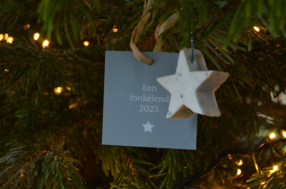 Blog: Kerst 2022 - Persoonlijk afscheid