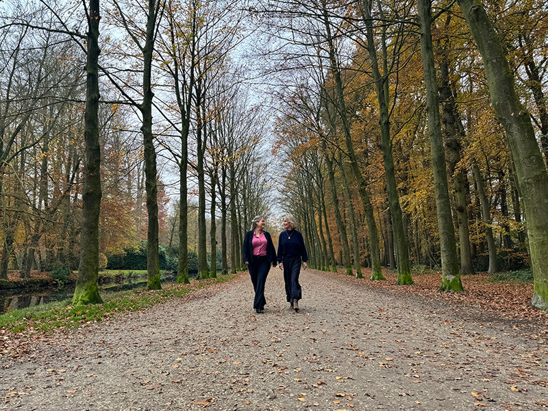 Blog: Trots - Persoonlijk afscheid Ingeborg van Gijlswijk | Chantell Orriens | uitvaartbegeleiding | schrijven over rouw