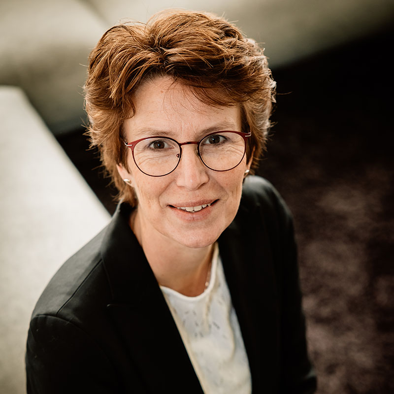 Janette van den Bunt | Persoonlijk Afscheid | uitvaart