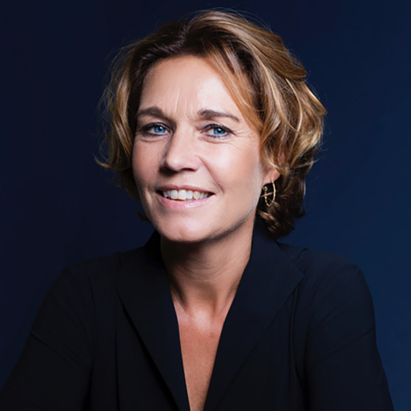 Wineke van Rijn | Persoonlijk Afscheid | Uitvaartbegeleiding