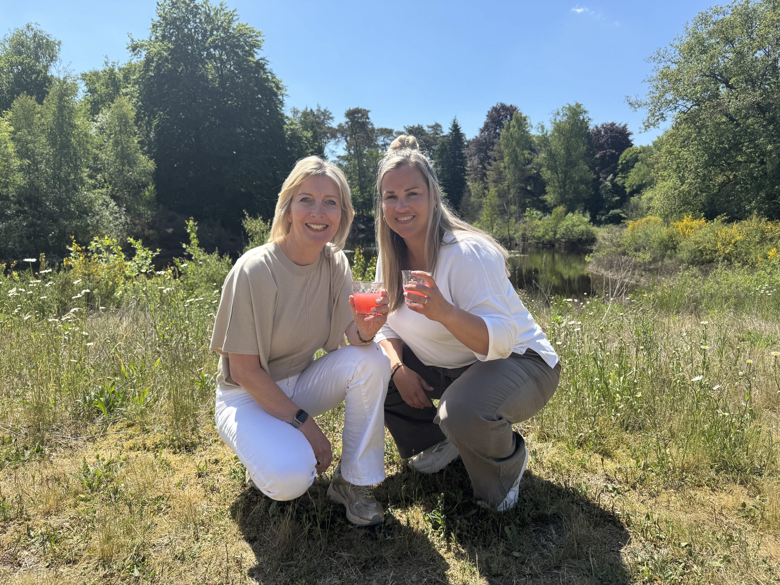 Ingeborg van Gijlswijk & Chantell Orriens | Persoonlijk Afscheid | uitvaartonderneming | uitvaartbegeleiders