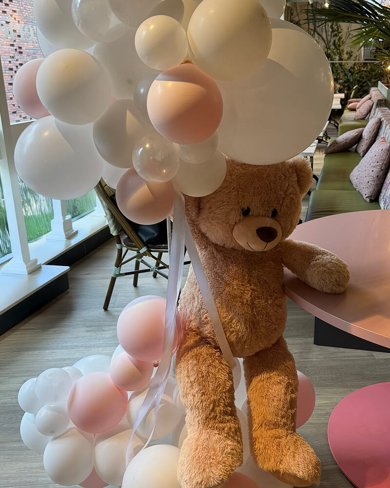 Blog: Kleine strijder - Persoonlijk afscheid