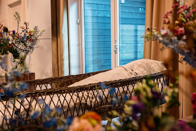 Blog: De kracht van begrenzen - Persoonlijk afscheid