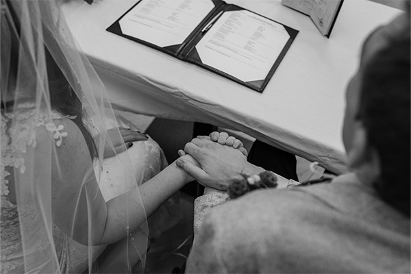 Blog: Zijn laatste wens - Persoonlijk afscheid