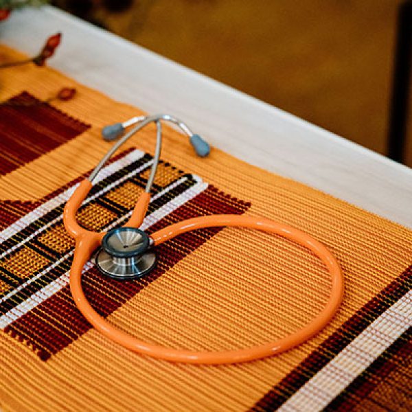 Blog: 2 werelden, samen 1 - Persoonlijk afscheid