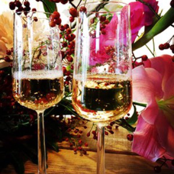 Blog: Celebrate Life - Persoonlijk afscheid