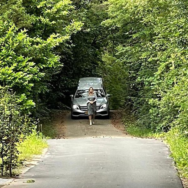 Blog: Durven dromen - Persoonlijk afscheid