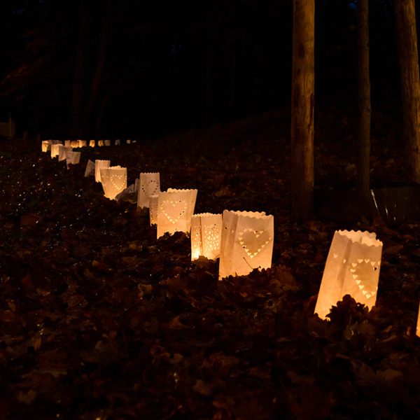 Blog: Engel - Persoonlijk afscheid