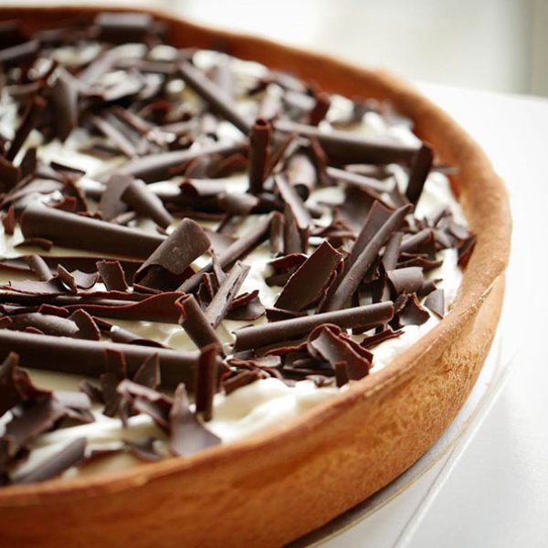 Blog: Gastvrijheid - Persoonlijk afscheid