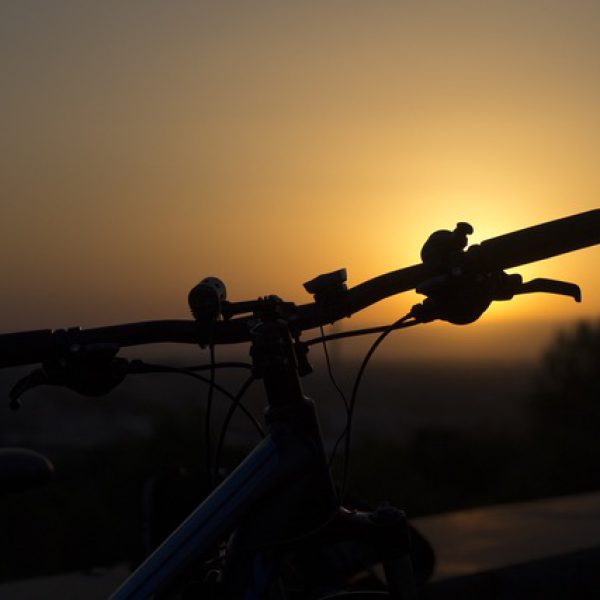 Blog: Gevierd leven - Persoonlijk afscheid