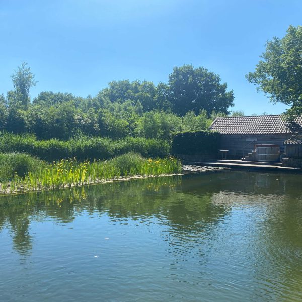 Blog: Hei-week - Persoonlijk afscheid