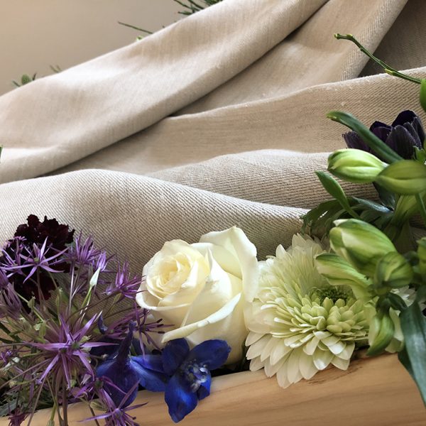 Blog: Ik leef - Persoonlijk afscheid