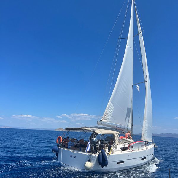 Blog: Kapitein – Persoonlijk afscheid Blog: Kapitein - Persoonlijk afscheid