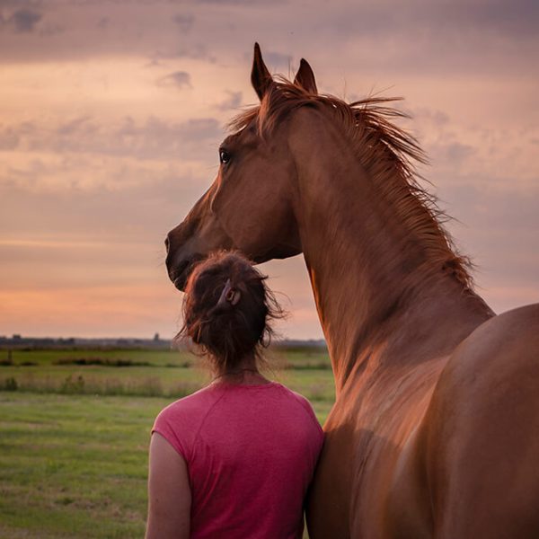Blog: Keuzes - Persoonlijk afscheid