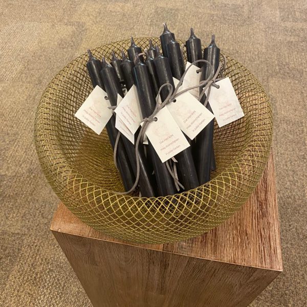 Blog: Omdenken - Persoonlijk afscheid