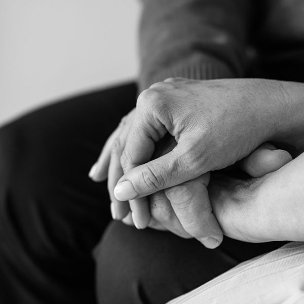 Blog: Orde van de dag - Persoonlijk afscheid