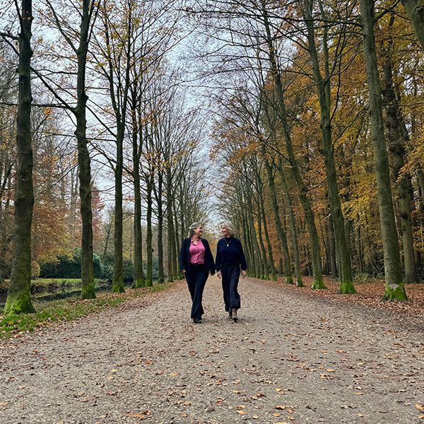 Blog: Trots - Persoonlijk afscheid Ingeborg van Gijlswijk | Chantell Orriens | uitvaartbegeleiding | schrijven over rouw