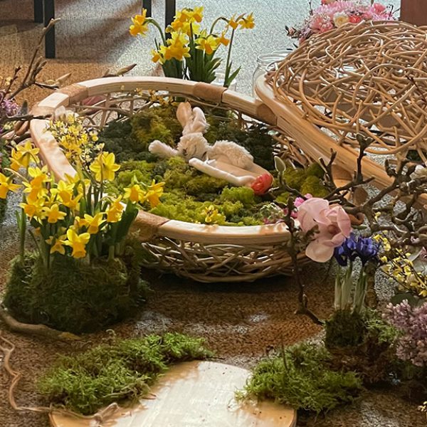 Blog: Uit liefde - Persoonlijk afscheid